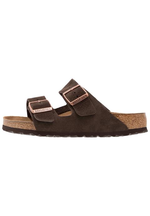 Birkenstock Arizona Pantuflas Mocca