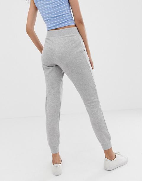 new look tapered leg jogger