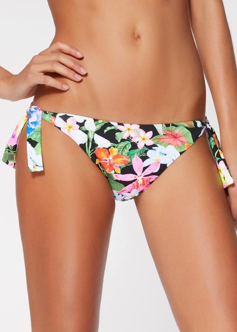 Slip Laura Lacci Ibisco Orchidee