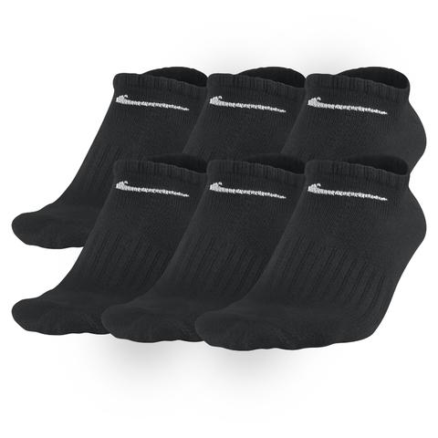 Nike Non-cushion No-show Calcetines (6 Pares)