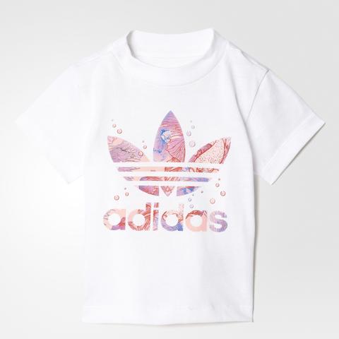 T-shirt Graphic Trefoil
