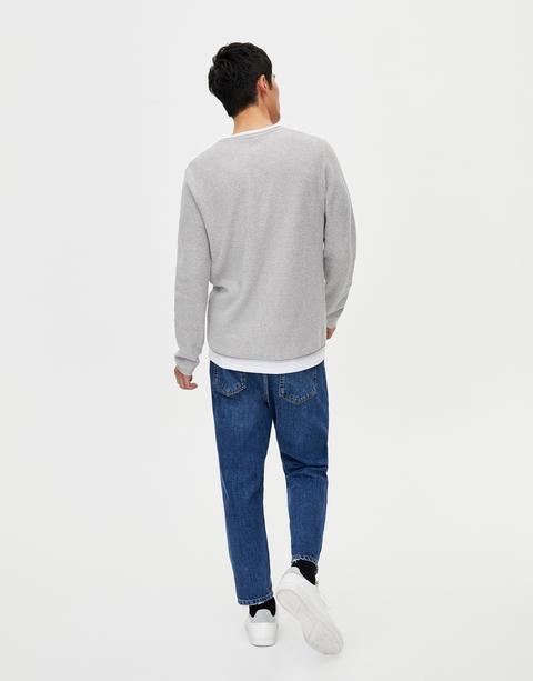 maglie pull and bear