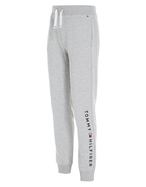 Tommy Hilfiger Logo Track Pants Junior