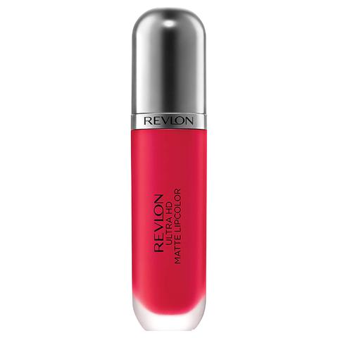 Revlon Ultra Hd Matte Lipcolor 5.9ml (various Shades) - Love