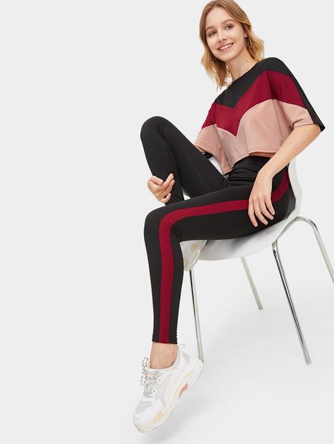Set Maglietta E Leggings