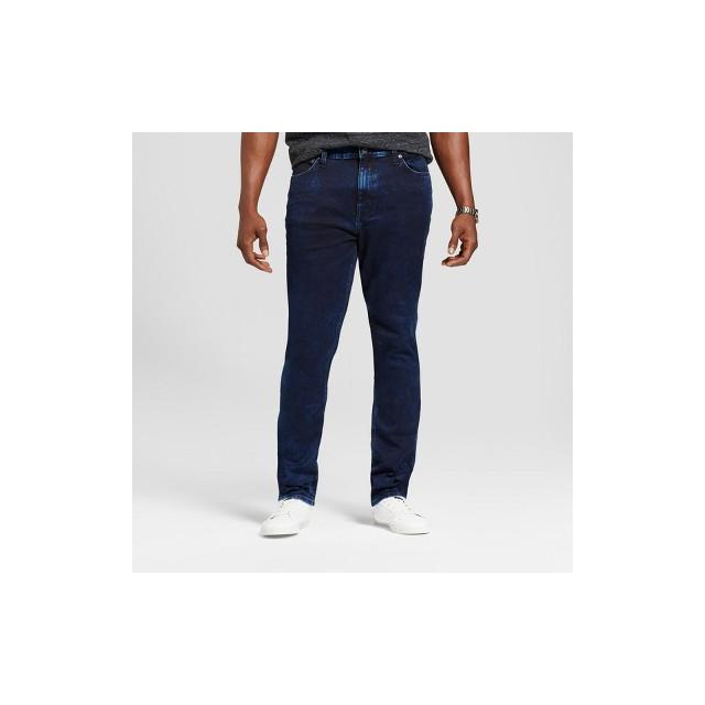 goodfellow slim straight