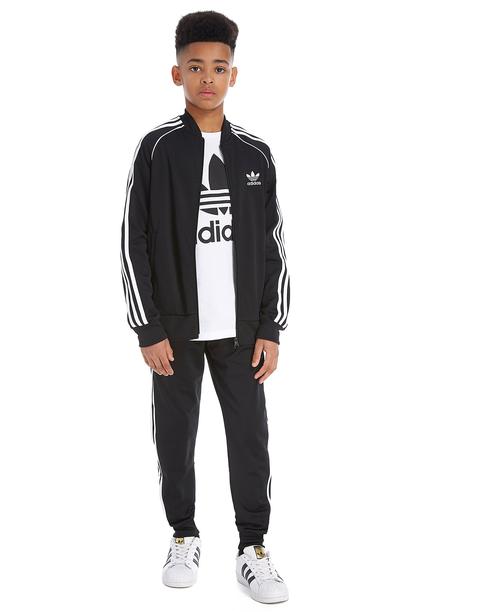 jd sports superstars junior