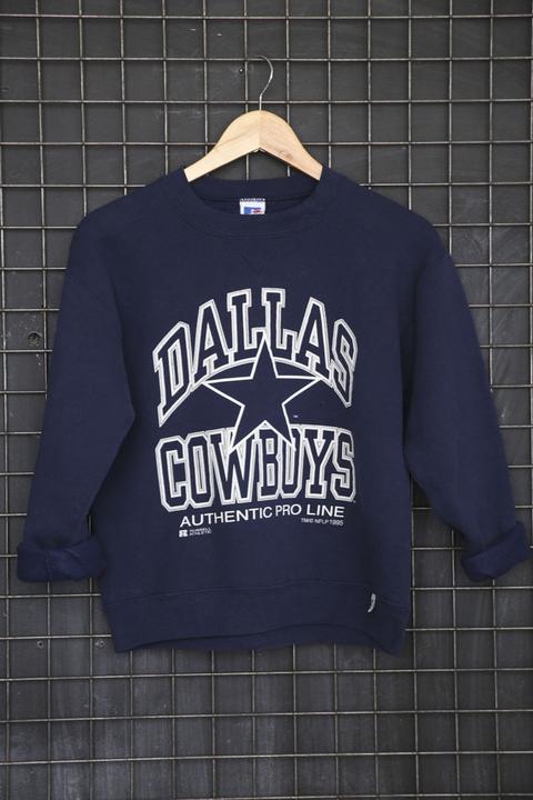 Dallas Cowboys Sweatshirt