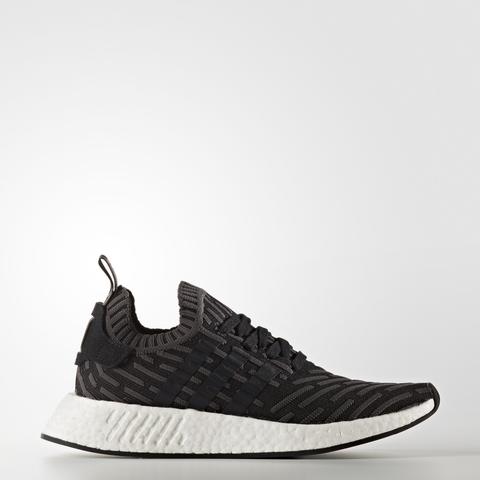 Zapatilla Nmd_r2 Primeknit