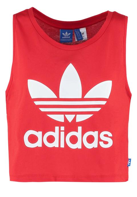 Adidas Originals Top Vivred