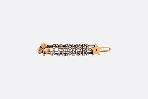 Barrette J'adior