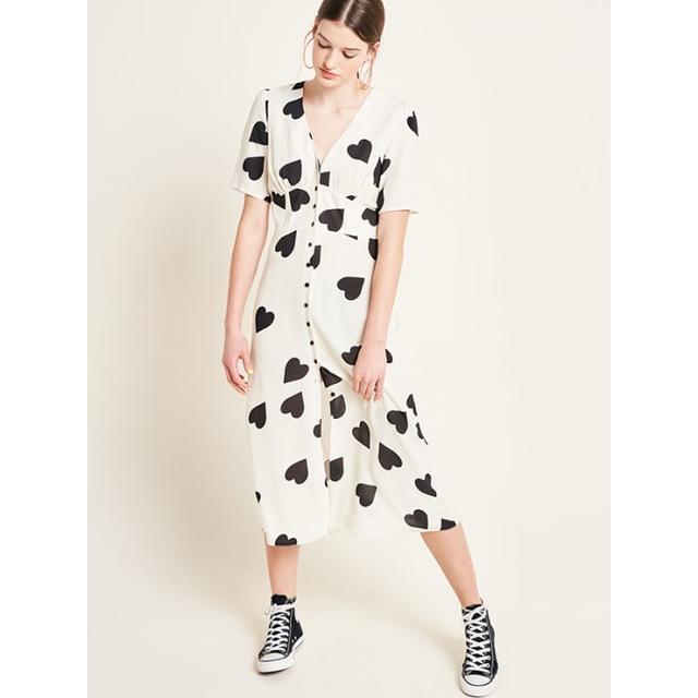 nobody's child clothing