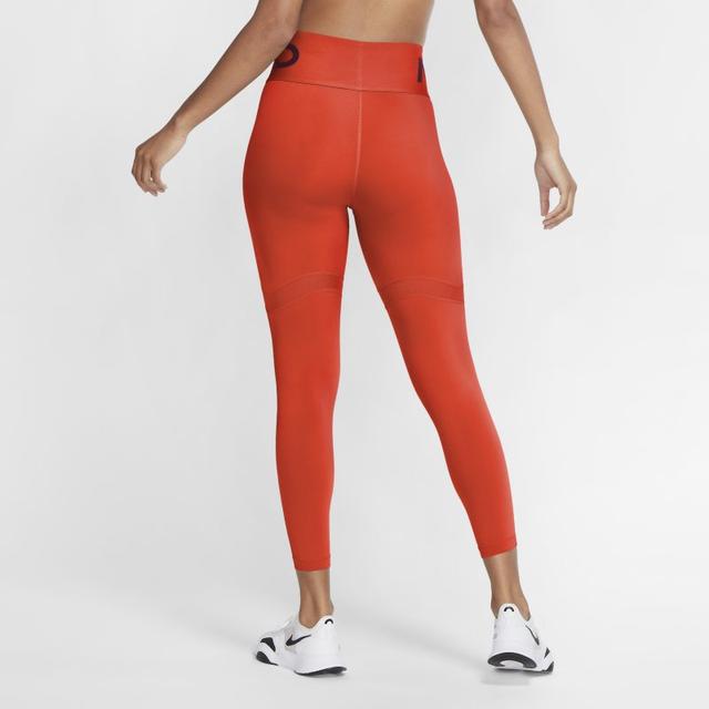 nike pro stealth luxe leggings