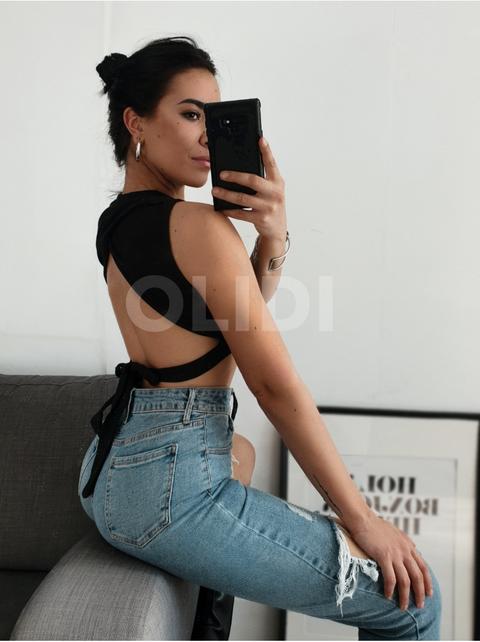 Top Kayla