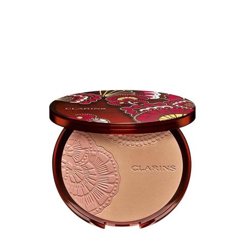 Bronzing Compact