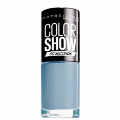 Maybelline Color Show Maybelline 73,city Smoke