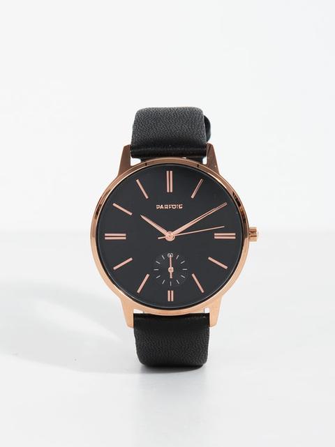 Reloj Rose Gold