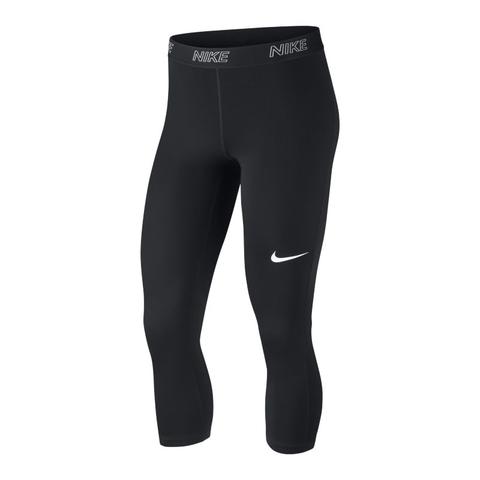 Nike Victory Mallas De Entrenamiento - Mujer - Negro