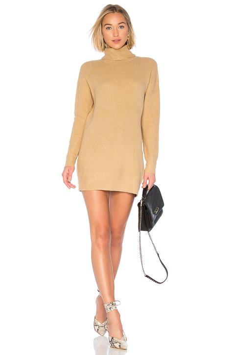 Preston Sweater Dress