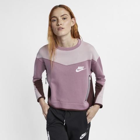 Nike Sportswear Tech Fleece Sudadera - Mujer - de en 21