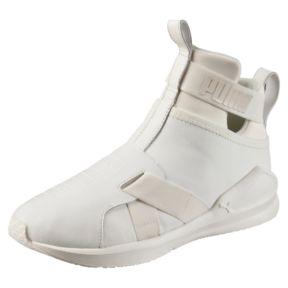Scarpe Da Allenamento Fierce Strap Leather Donna | Scarpe Puma | Puma Italia