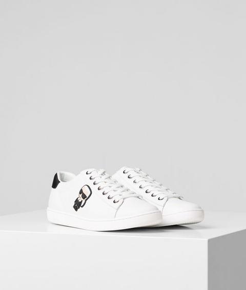 K/ikonik Kupsole Sneaker