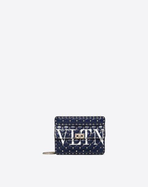 Medium Vltn Rockstud Spike.it Bag