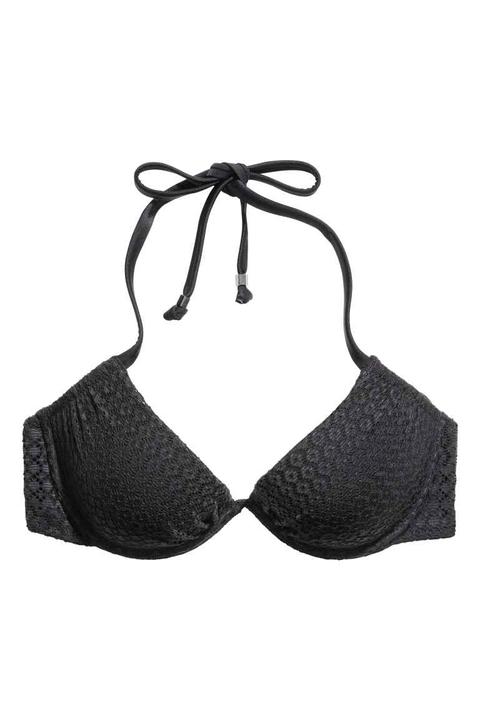 Top De Bikini Push-up