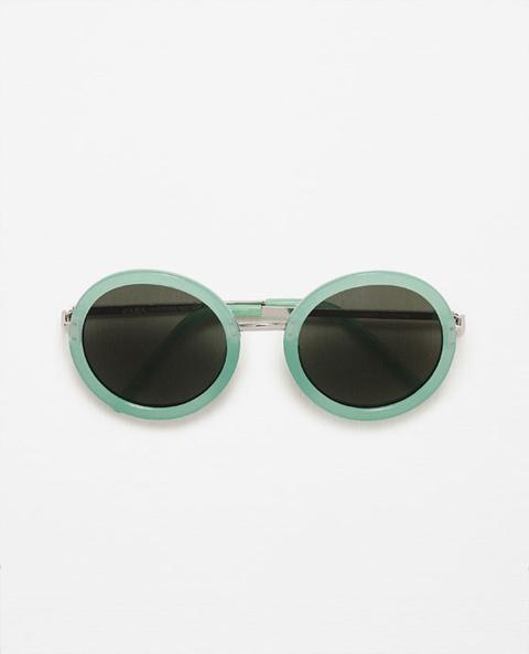 Gafas Cat Eye