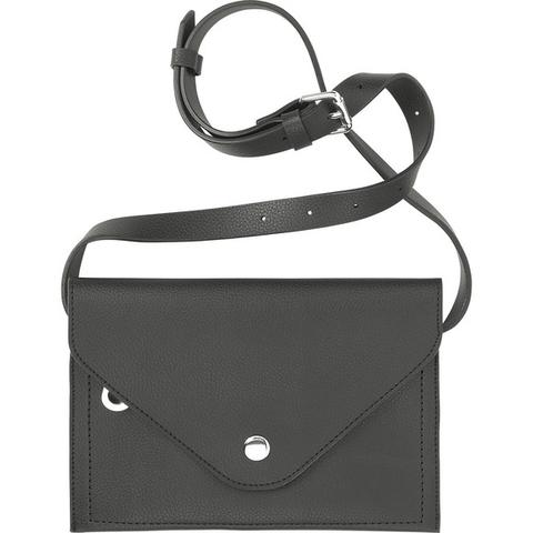 Damen Gürteltasche In Schwarz