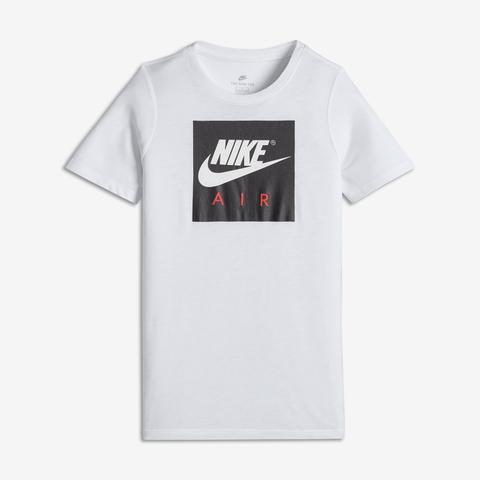 Nike Air Camiseta - Niño