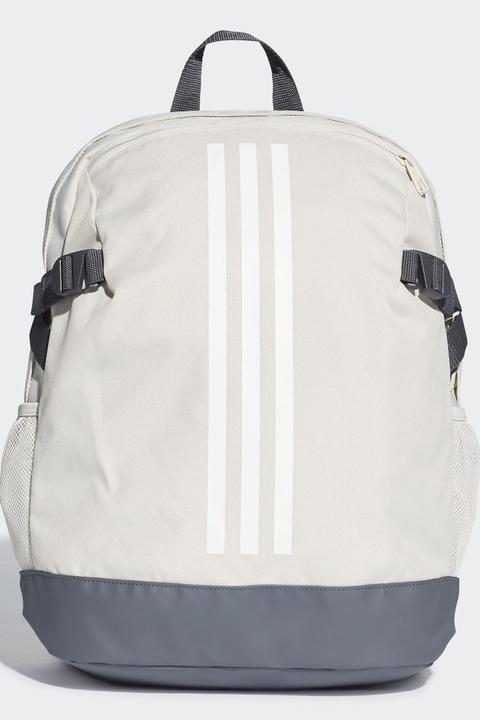 adidas 3 stripe power backpack