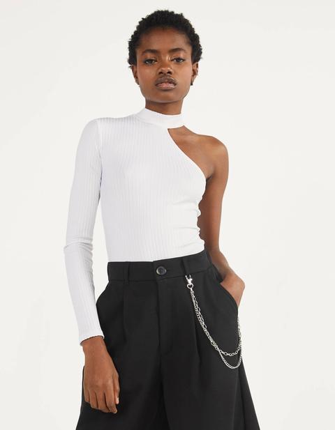 Asymétrique Body