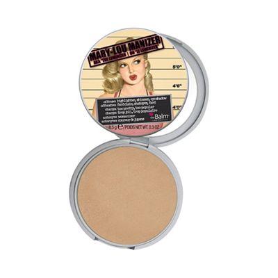 Perfect Highlight For Paler Skintones!