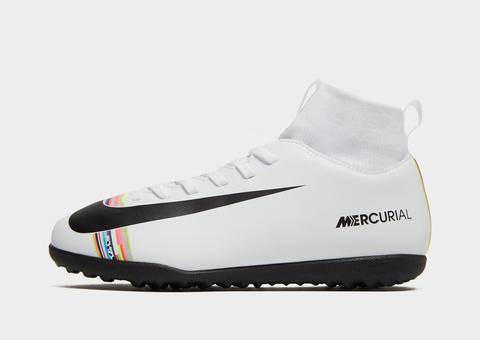 Nike Mercurial Superfly 6 Academy TF LVL UP Pure.