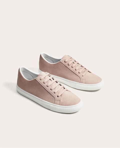 Sneakers Rosa