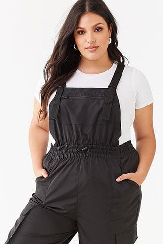 Overall windbreaker jumpsuit on sale