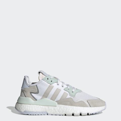 adidas donna scarpe nite jogger adidas donna scarpe nite jogger