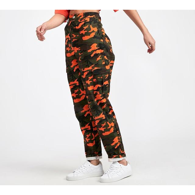 footasylum camo pants