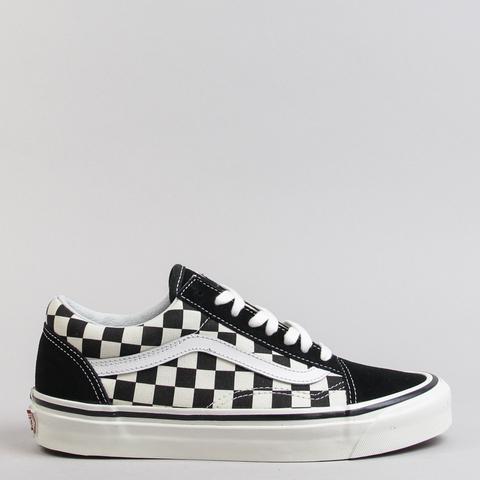 Zapatillas Vans Old Skool