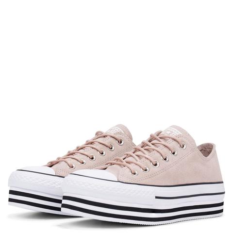 converse all star suede low top