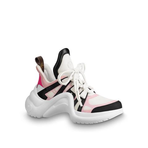 Lv Archlight Sneaker