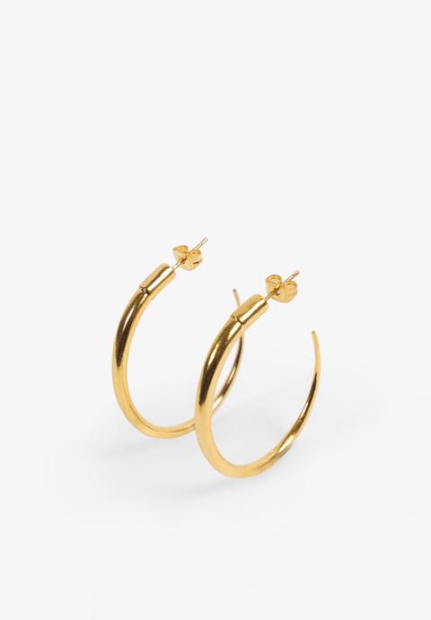 Pendientes Aros