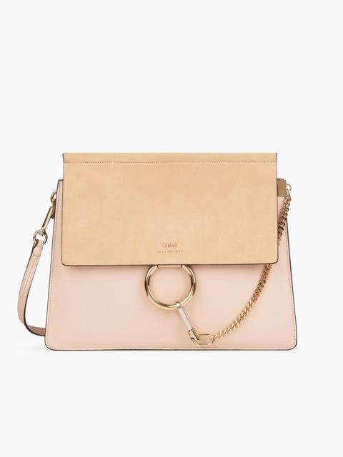 Faye Shoulder Bag