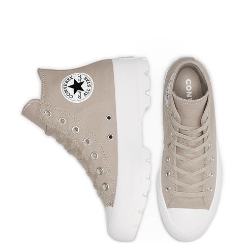 Converse Lugged Chuck Taylor All Star High Top Para Mujer from ... انواع الشاي السيلاني