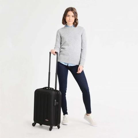 Tranzshell S Black
