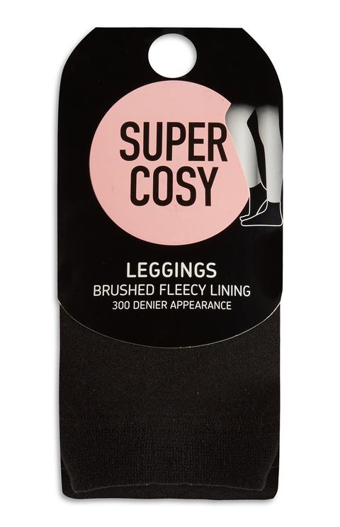 Supercosy Leggings