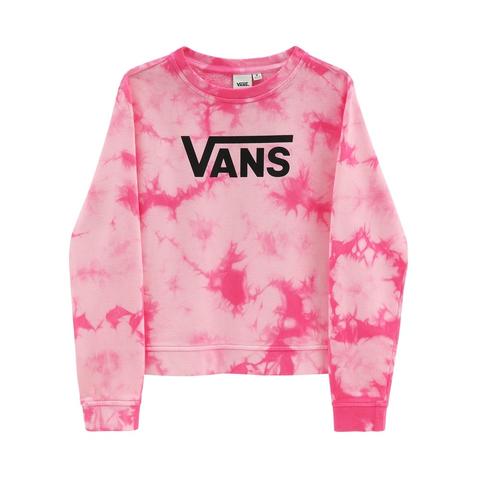 Vans - Sudadera De Niños Hypno Crew