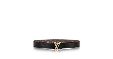 Lv Initiales 40 Mm Reversible