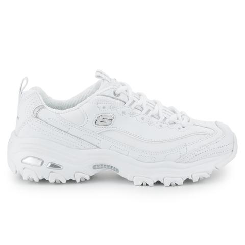 skechers d'lites mujer 2017